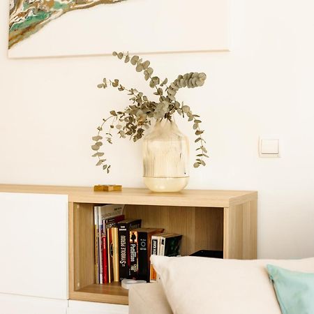 Apartament Dalex Salou Zewnętrze zdjęcie