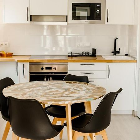 Apartament Dalex Salou Zewnętrze zdjęcie