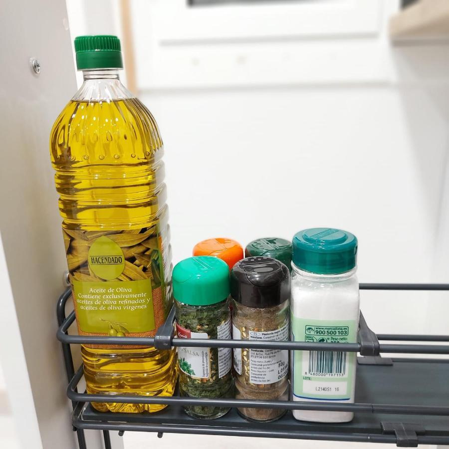 Apartament Dalex Salou Zewnętrze zdjęcie