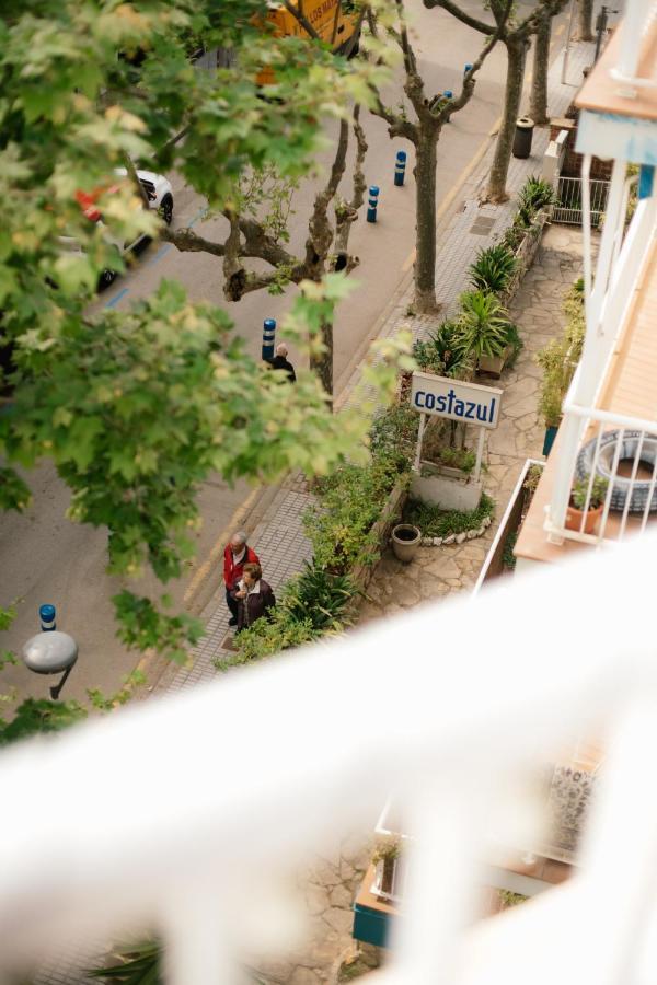 Apartament Dalex Salou Zewnętrze zdjęcie