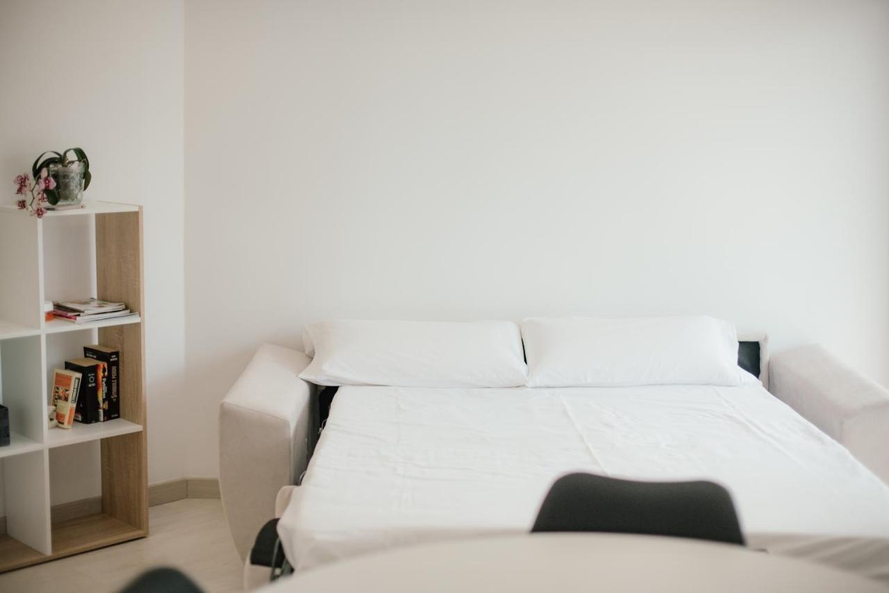 Apartament Dalex Salou Zewnętrze zdjęcie