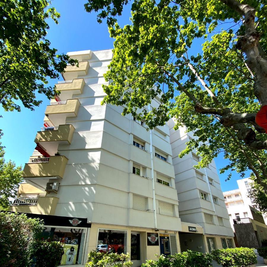 Apartament Dalex Salou Zewnętrze zdjęcie