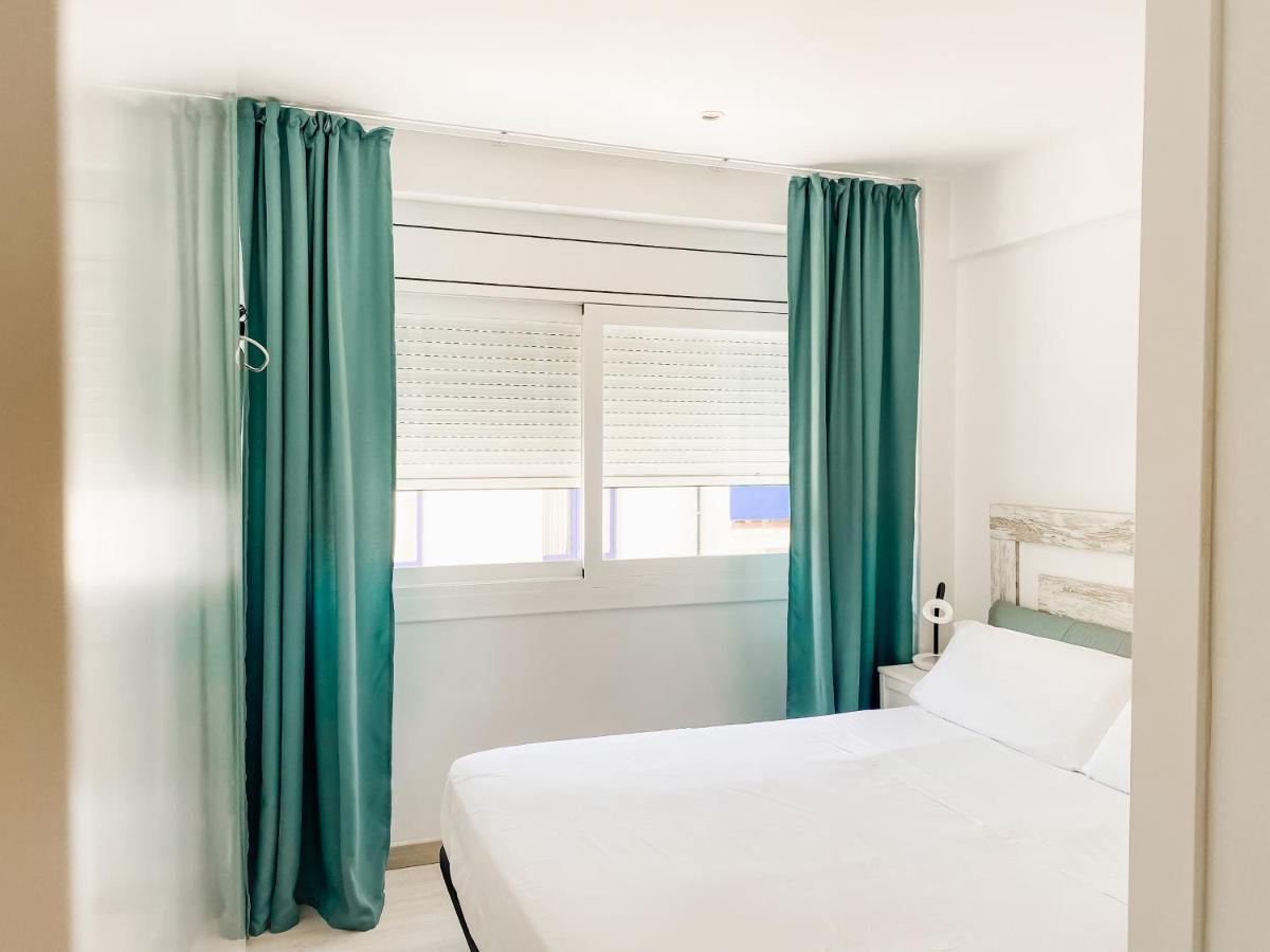 Apartament Dalex Salou Zewnętrze zdjęcie