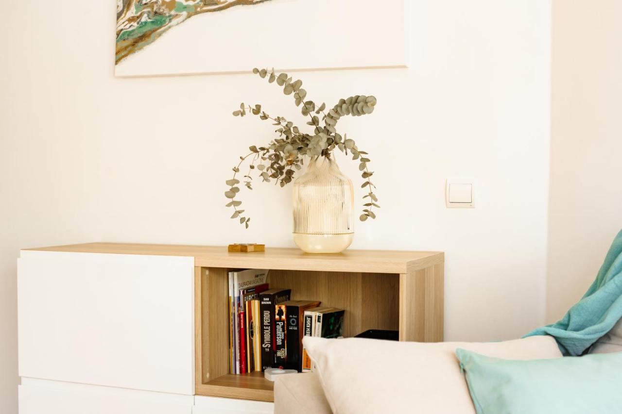 Apartament Dalex Salou Zewnętrze zdjęcie