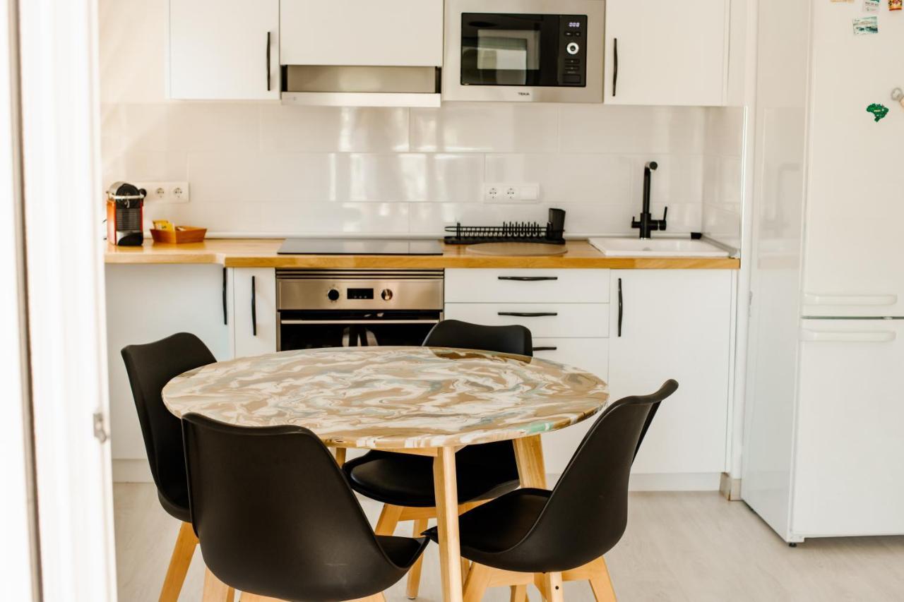 Apartament Dalex Salou Zewnętrze zdjęcie